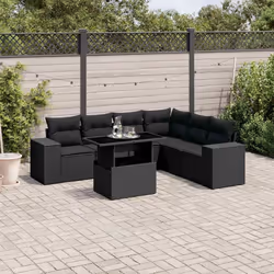 VidaXL 3269185 ensemble de meubles de jardin