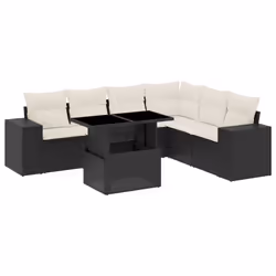 VidaXL 3269186, 7 pièce(s)