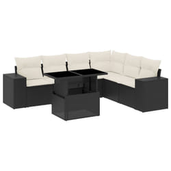 VidaXL 3269186 ensemble de meubles de jardin