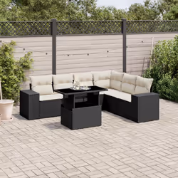 VidaXL 3269186 ensemble de meubles de jardin