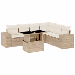 VidaXL 3269188, 7 pièce(s)