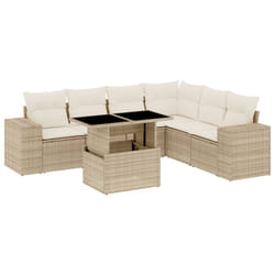 VidaXL 3269188 ensemble de meubles de jardin