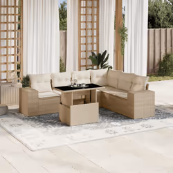 VidaXL 3269188 ensemble de meubles de jardin