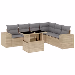 VidaXL 3269189, 7 pièce(s)