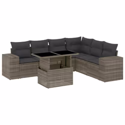 VidaXL 3269190, 7 pièce(s)