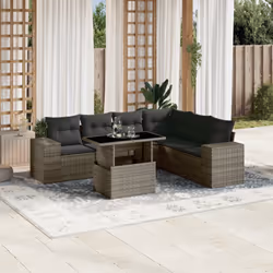 VidaXL 3269190 ensemble de meubles de jardin