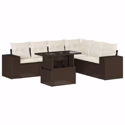 VidaXL 3269193, 7 pièce(s)