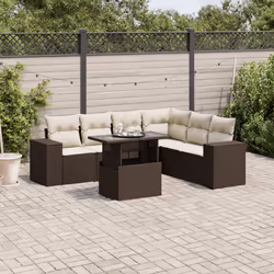 VidaXL 3269193 ensemble de meubles de jardin