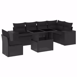 VidaXL 3269195, 7 pièce(s)