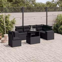 VidaXL 3269195 ensemble de meubles de jardin