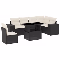 VidaXL 3269196, 7 pièce(s)