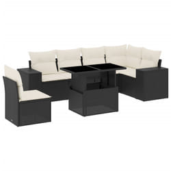 VidaXL 3269196 ensemble de meubles de jardin