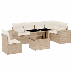 VidaXL 3269198, 7 pièce(s)