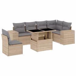 VidaXL 3269199, 7 pièce(s)