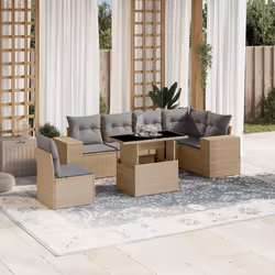 VidaXL 3269199 ensemble de meubles de jardin