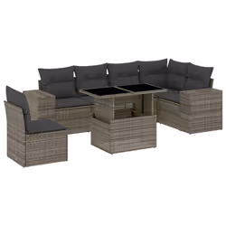 VidaXL 3269200, 7 pièce(s)
