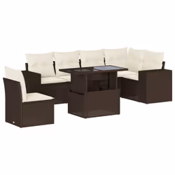 VidaXL 3269203, 7 pièce(s)