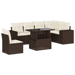 VidaXL 3269203 ensemble de meubles de jardin