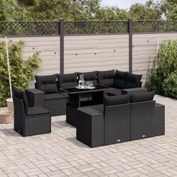 VidaXL 3269295 ensemble de meubles de jardin