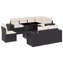 VidaXL 3269296, 9 pièce(s)