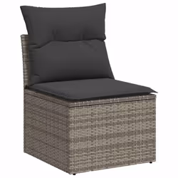 VidaXL 3269300 ensemble de meubles de jardin - Vue supplémentaire 4