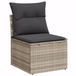 VidaXL 3269302 ensemble de meubles de jardin - Vue supplémentaire 4