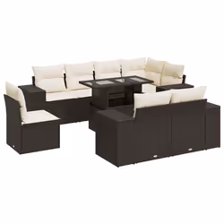 VidaXL 3269303, 9 pièce(s)