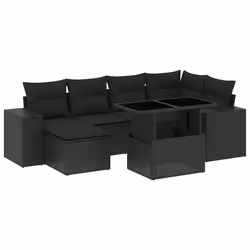 VidaXL 3269305, 7 pièce(s)
