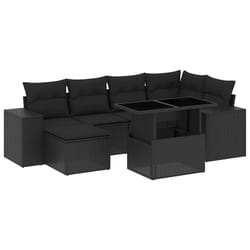 VidaXL 3269305 ensemble de meubles de jardin