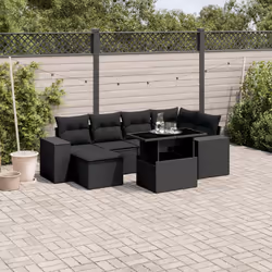 VidaXL 3269305 ensemble de meubles de jardin