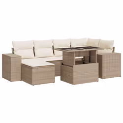 VidaXL 3269308, 7 pièce(s)