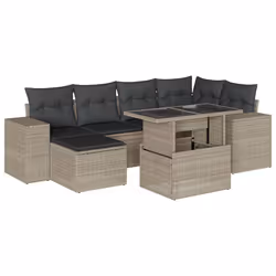 VidaXL 3269312, 7 pièce(s)