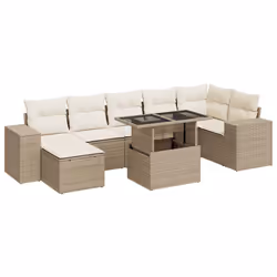VidaXL 3269318, 8 pièce(s)