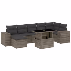 VidaXL 3269320, 8 pièce(s)