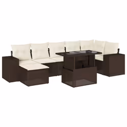 VidaXL 3269323, 8 pièce(s)