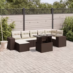 VidaXL 3269323 ensemble de meubles de jardin