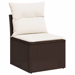 VidaXL 3269323 ensemble de meubles de jardin - Vue supplémentaire 6