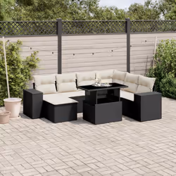 VidaXL 3269326 ensemble de meubles de jardin