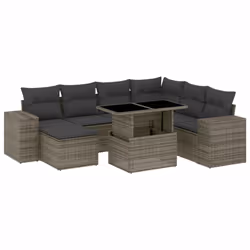 VidaXL 3269330, 8 pièce(s)