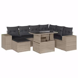VidaXL 3269332, 8 pièce(s)