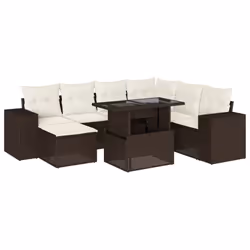 VidaXL 3269333, 8 pièce(s)