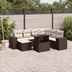 VidaXL 3269333 ensemble de meubles de jardin