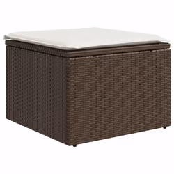 VidaXL 3269333 ensemble de meubles de jardin - Vue supplémentaire 7