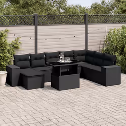 VidaXL 3269355 ensemble de meubles de jardin
