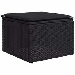 VidaXL 3269355 ensemble de meubles de jardin - Vue supplémentaire 6