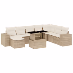 VidaXL 3269358, 9 pièce(s)