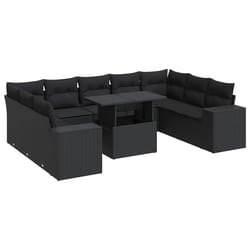 VidaXL 3269365 ensemble de meubles de jardin