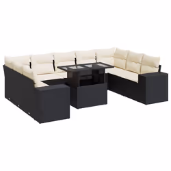 VidaXL 3269366, 10 pièce(s)