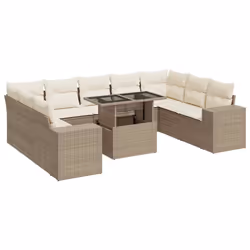VidaXL 3269368, 10 pièce(s)