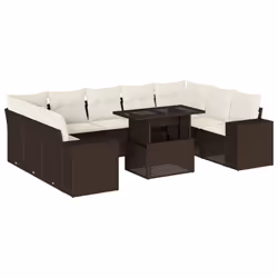 VidaXL 3269373, 10 pièce(s)
